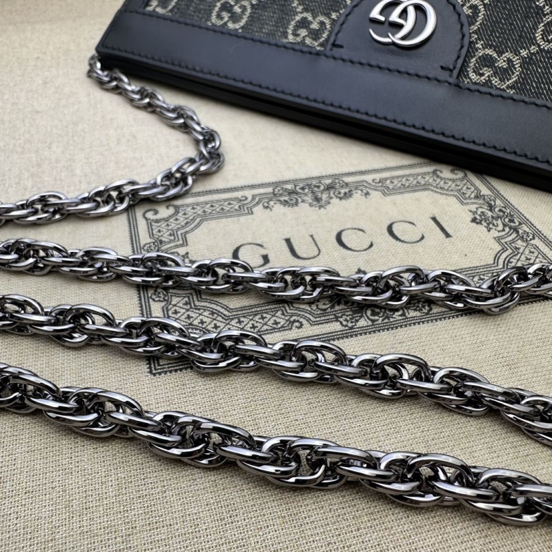 Gucci Satchel Bags